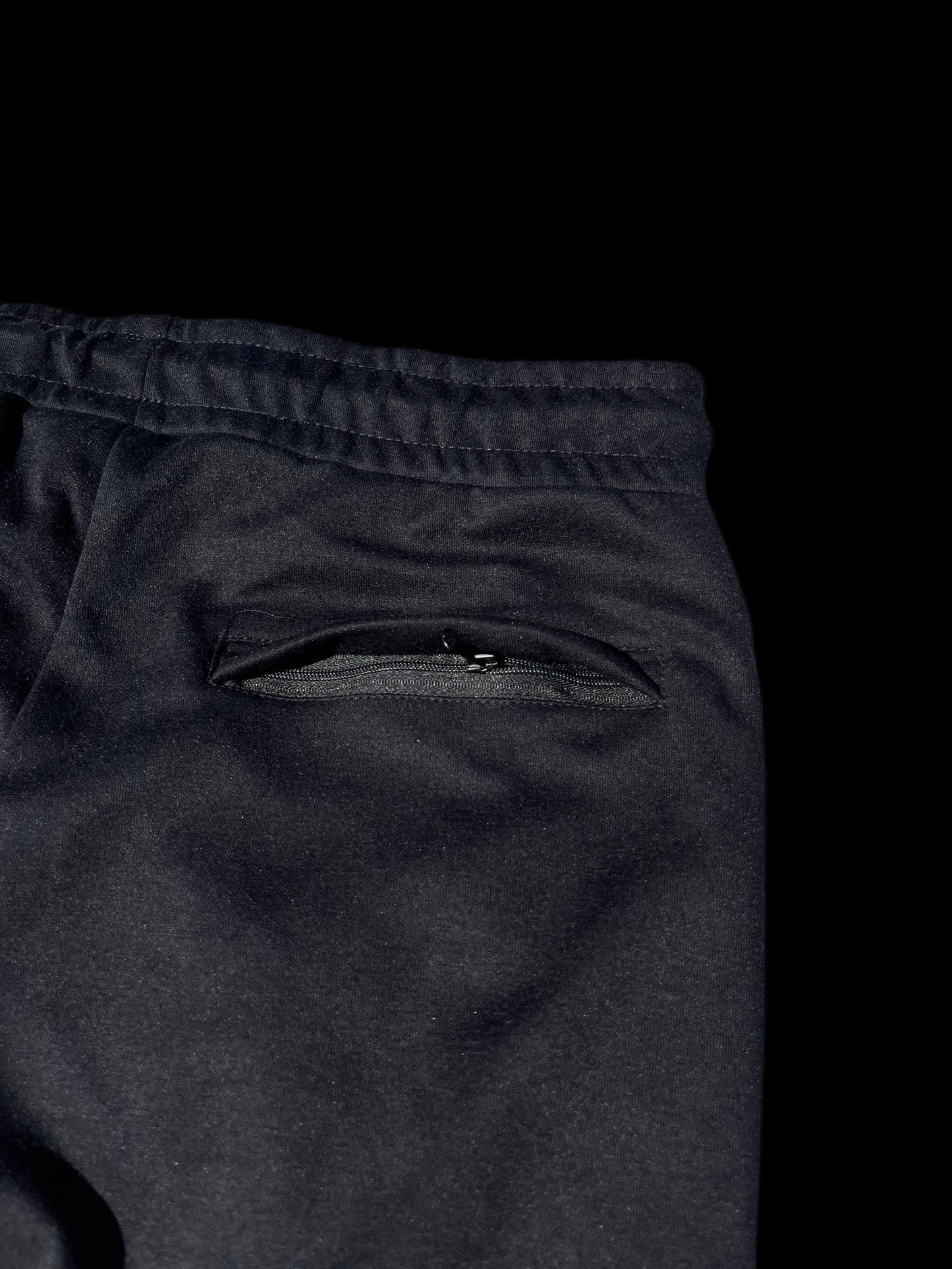 TOOKE Never Lose suit (black)