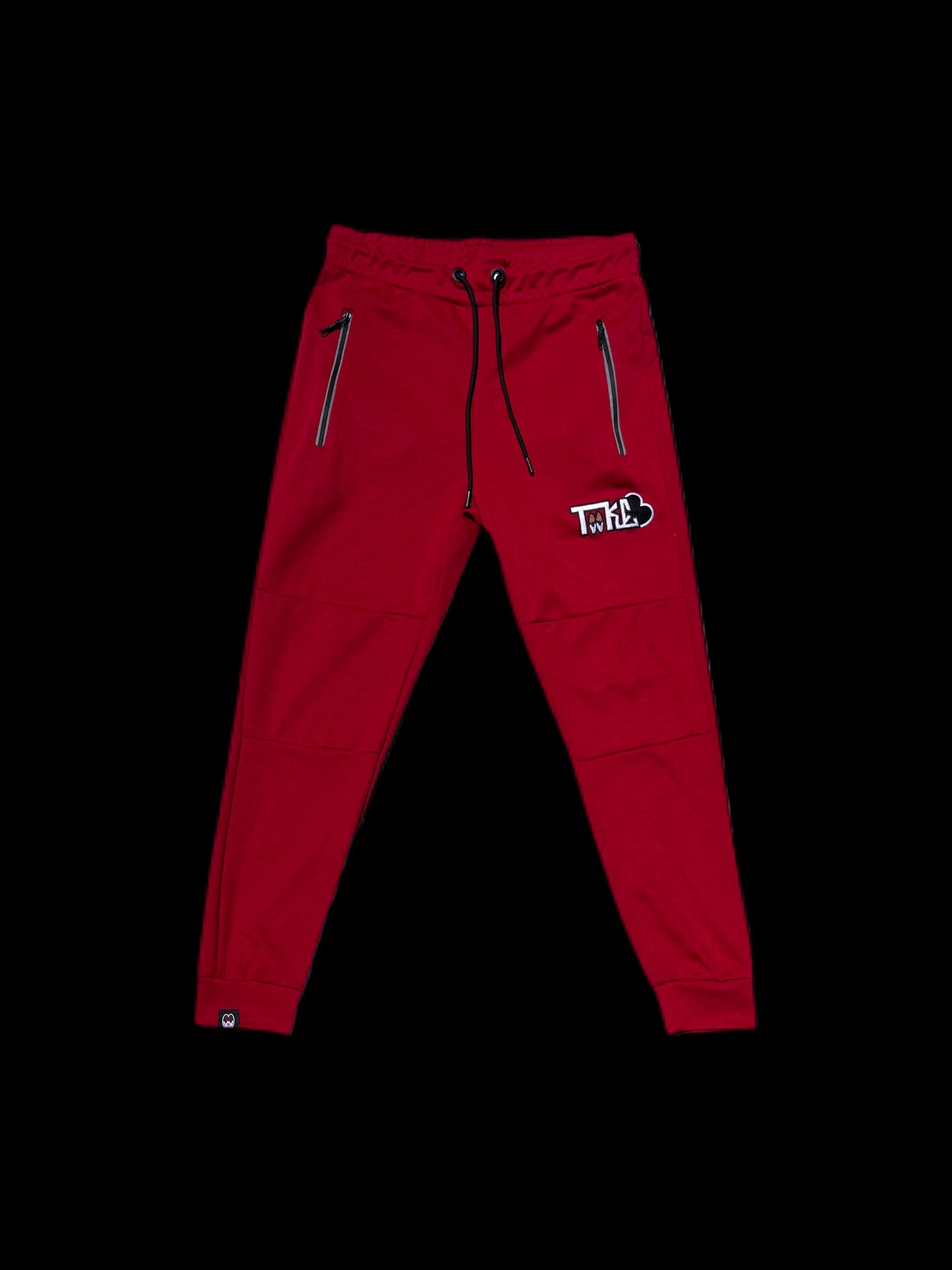 Ocean Red TOOKE Never Lose