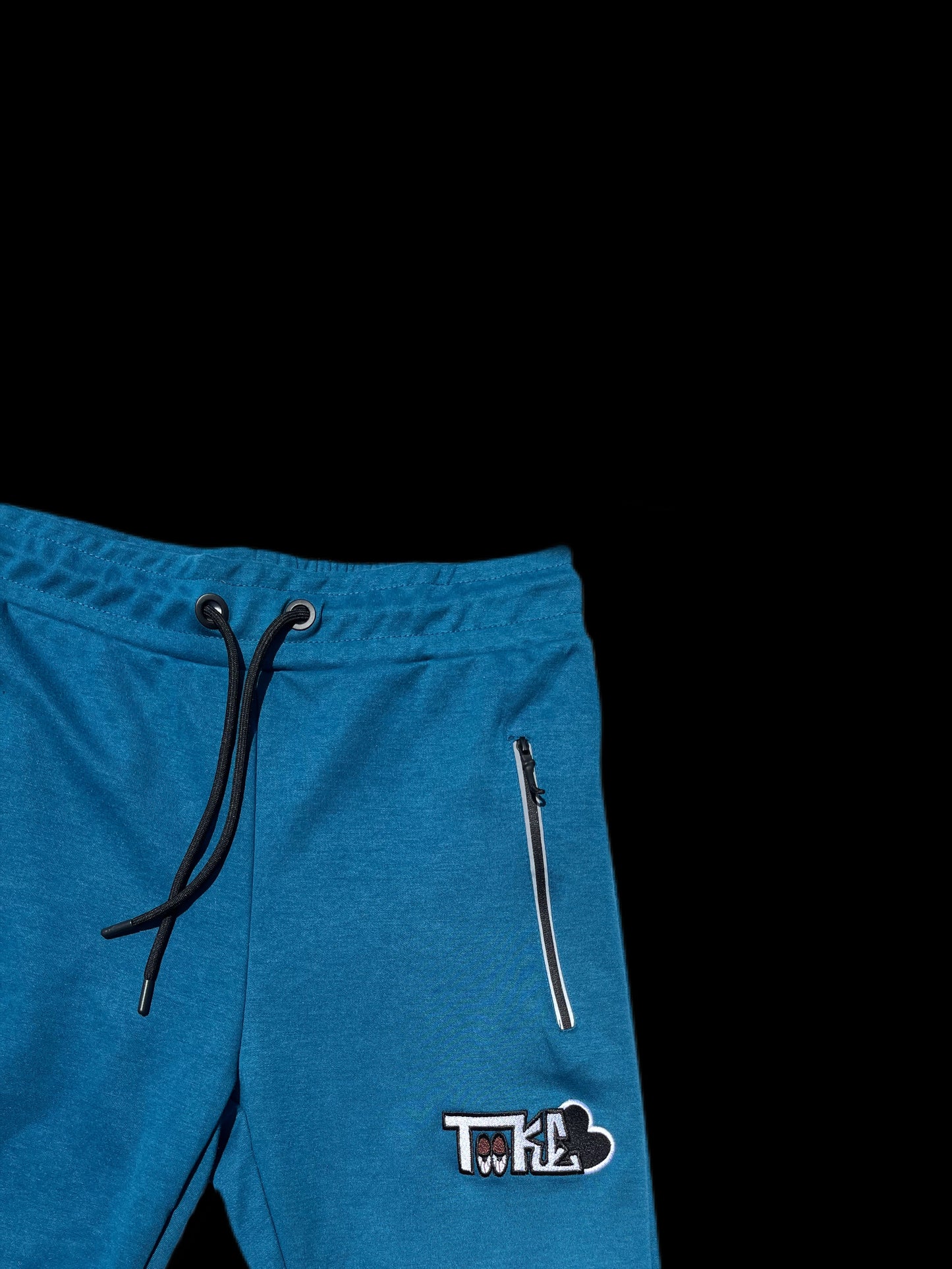 Ocean Blue TOOKE Never Lose