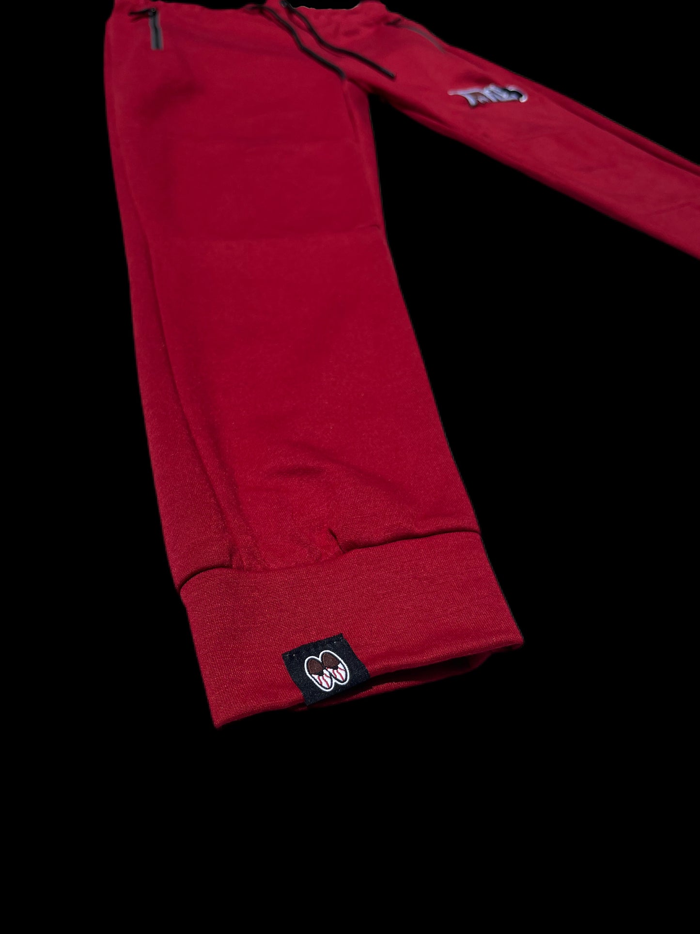Ocean Red TOOKE Never Lose