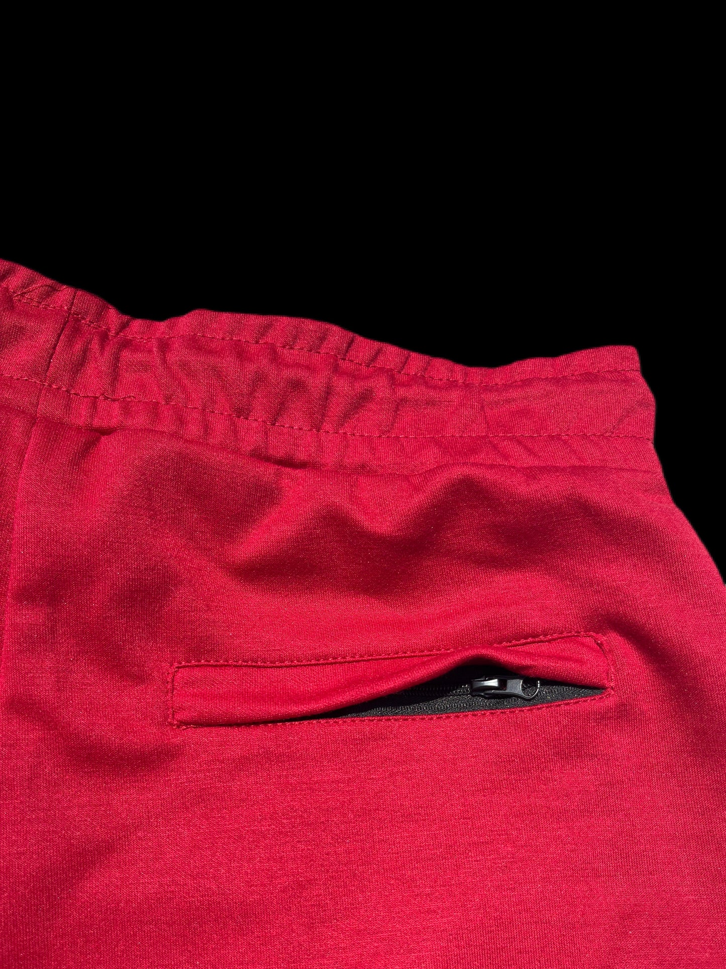 Ocean Red TOOKE Never Lose