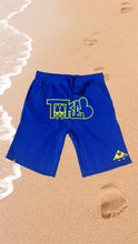 Load image into Gallery viewer, TOOKE Summertime Shine (crew neck &amp; shorts)