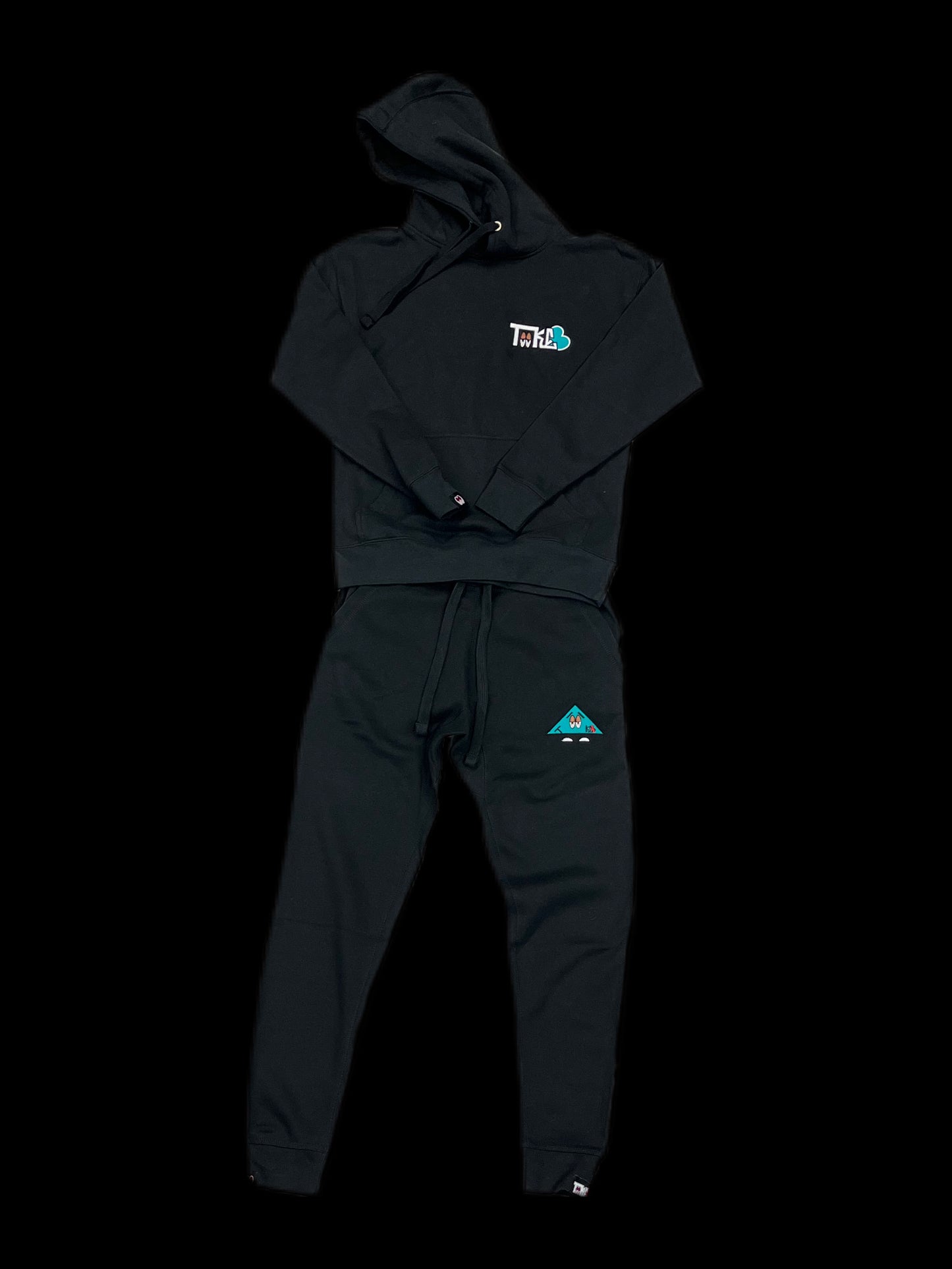 TOOKE Elevation Suit