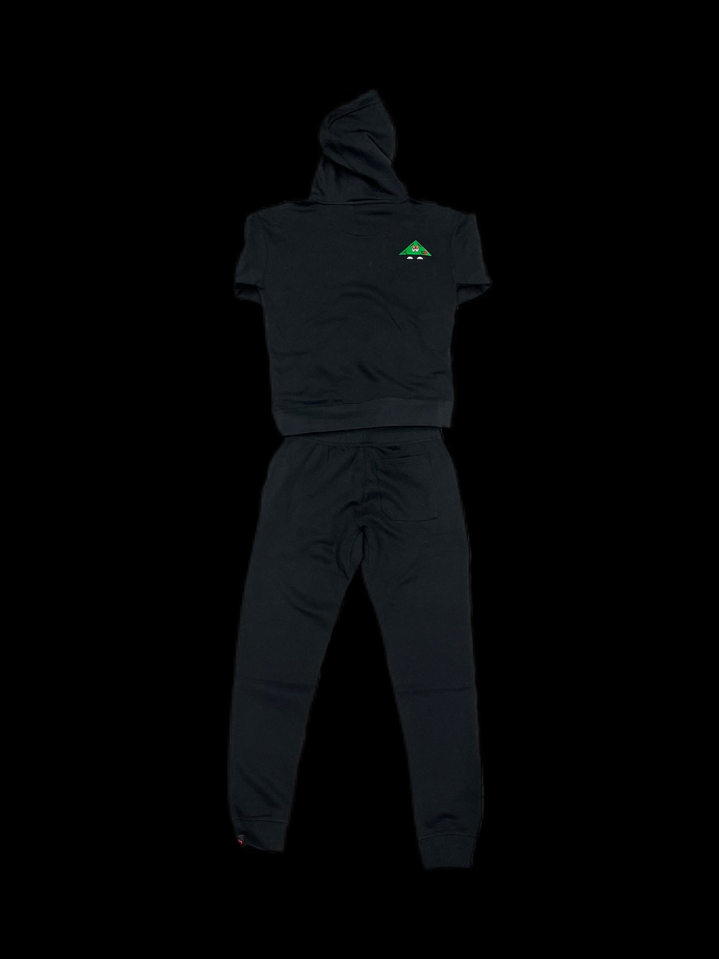 TOOKE Elevation Suit