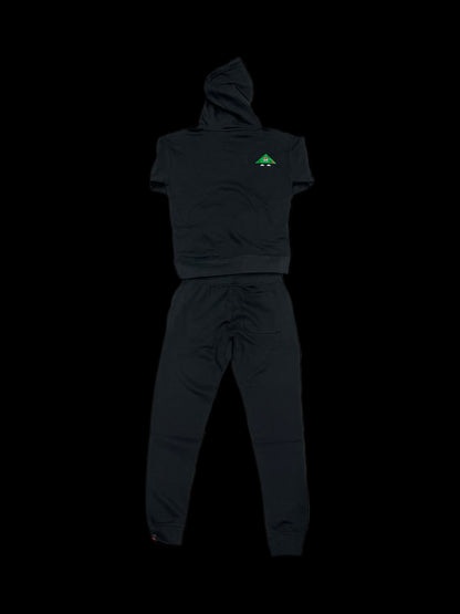 TOOKE Elevation Suit